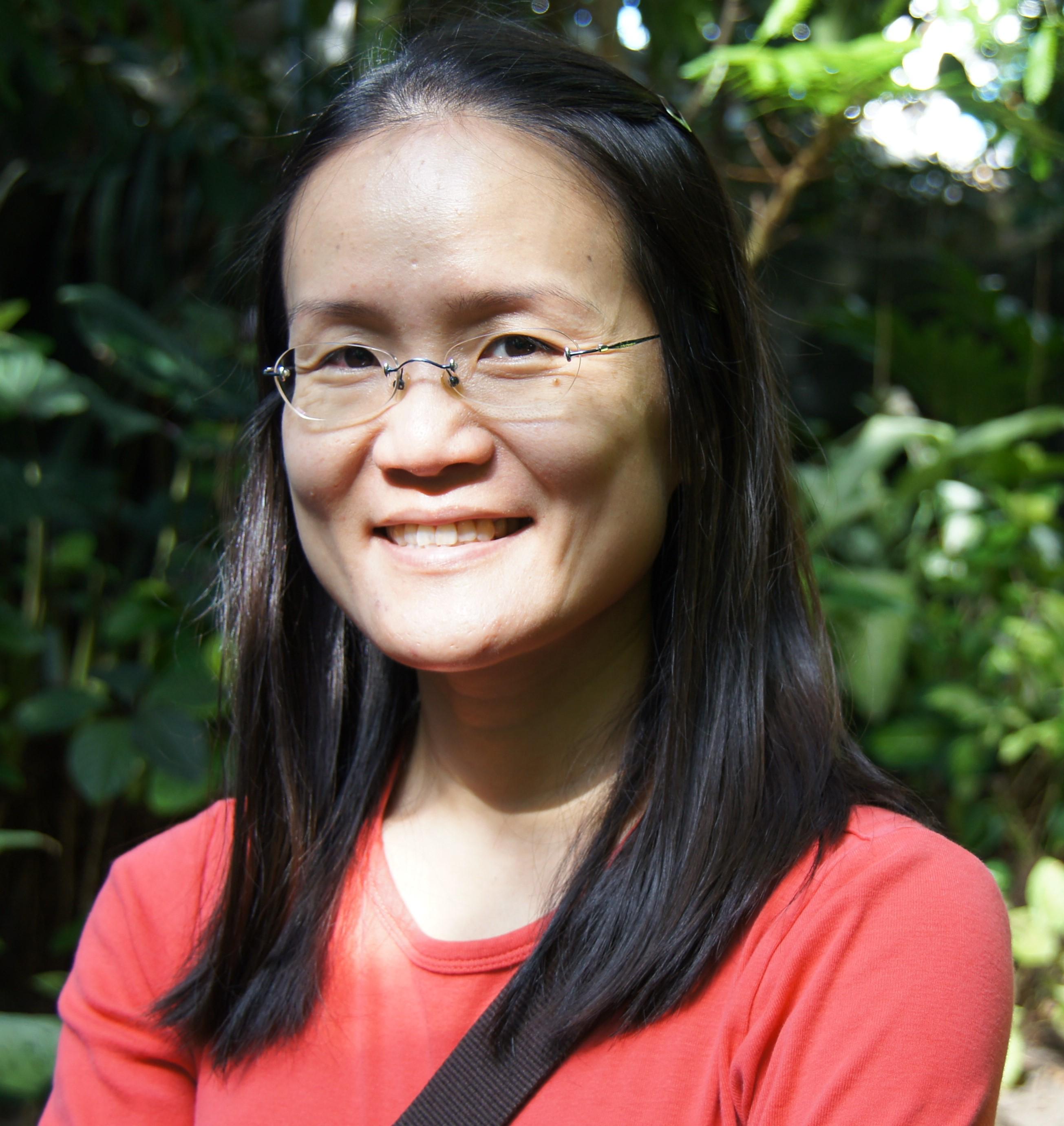 Photo of Maia Chankseliani, PhD